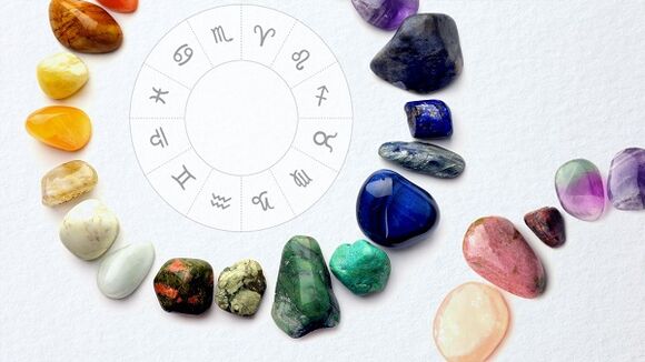 pietre amuleti portafortuna secondo i segni dello zodiaco