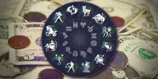 Talismani di segni zodiacali