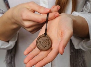 Esempi di ordigni amuleti